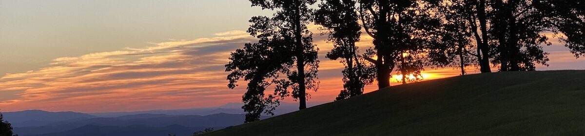 That Just Dawned on Me